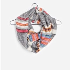 Noonday Collection Brushfire Infinity Scarf